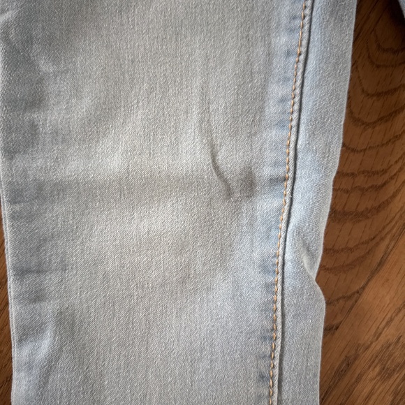 Levi’s girls Jean leggings - Picture 2 of 6